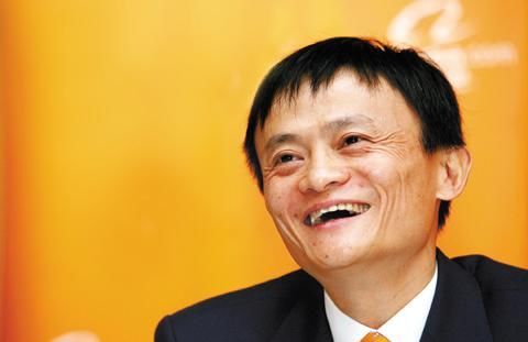 马云：我从来没有用价值观铲除异己